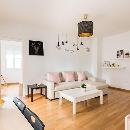 Апартаменти Apartamento Centro De Мадрид Екстер'єр фото