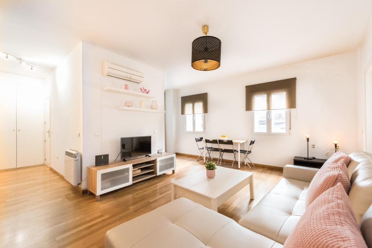 Апартаменти Apartamento Centro De Мадрид Екстер'єр фото