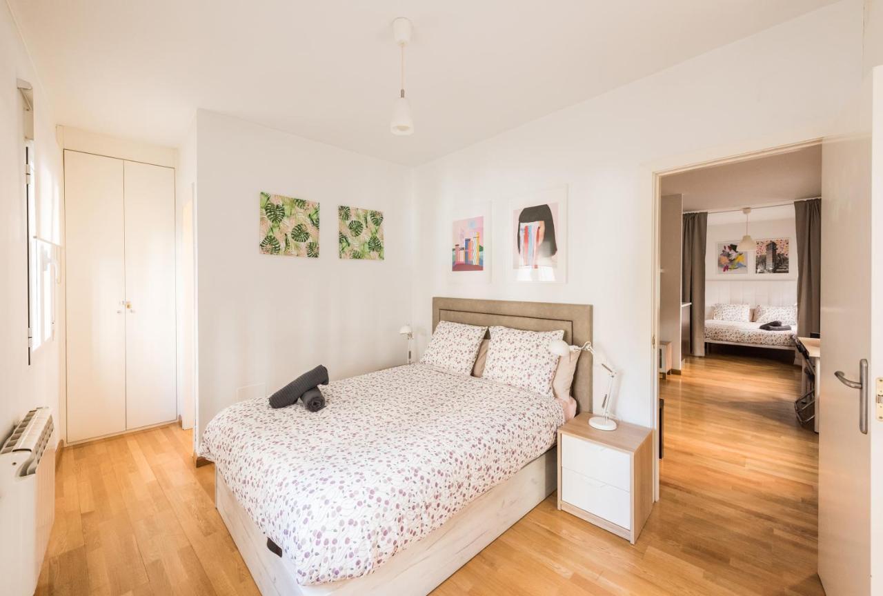 Апартаменти Apartamento Centro De Мадрид Екстер'єр фото