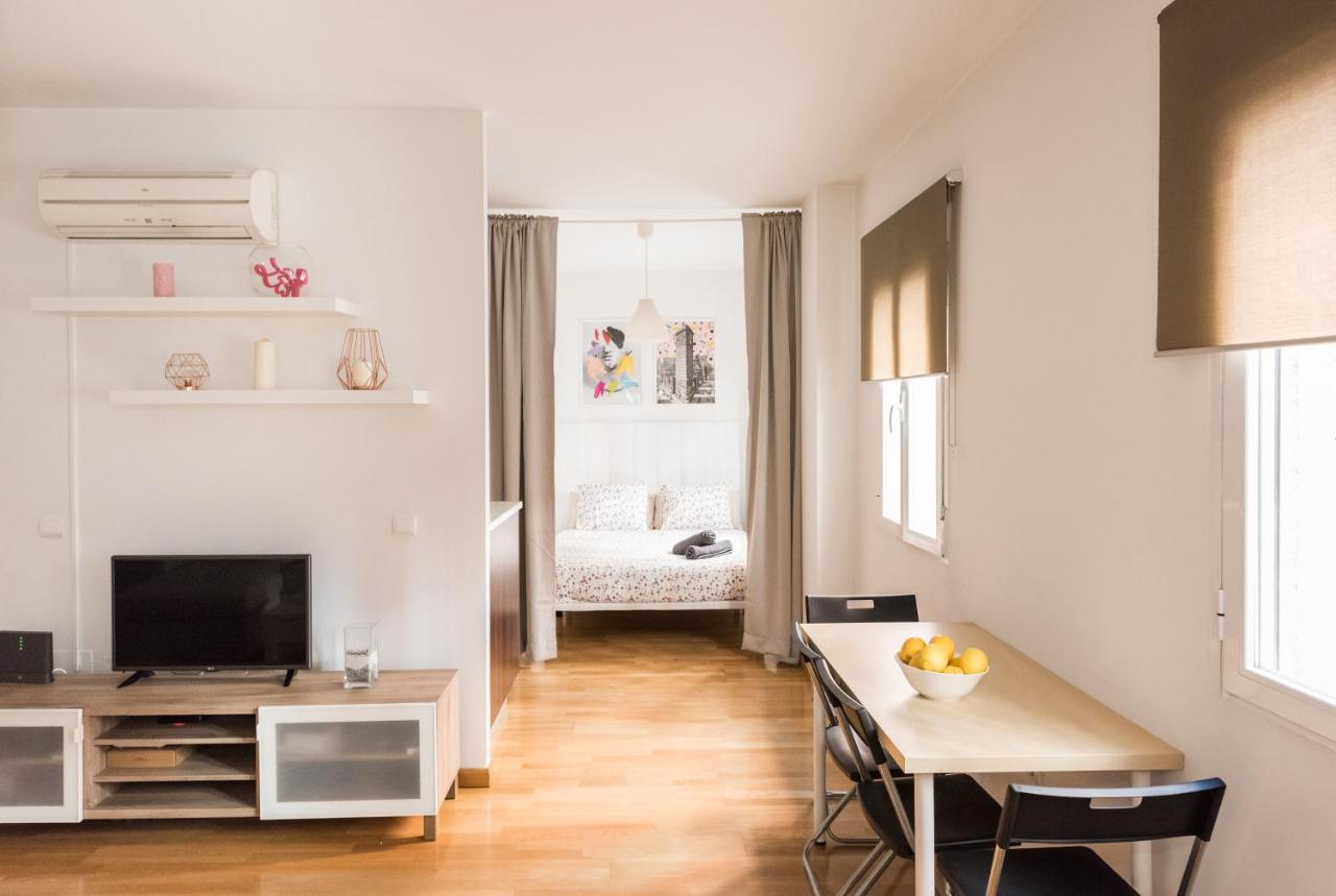 Апартаменти Apartamento Centro De Мадрид Екстер'єр фото
