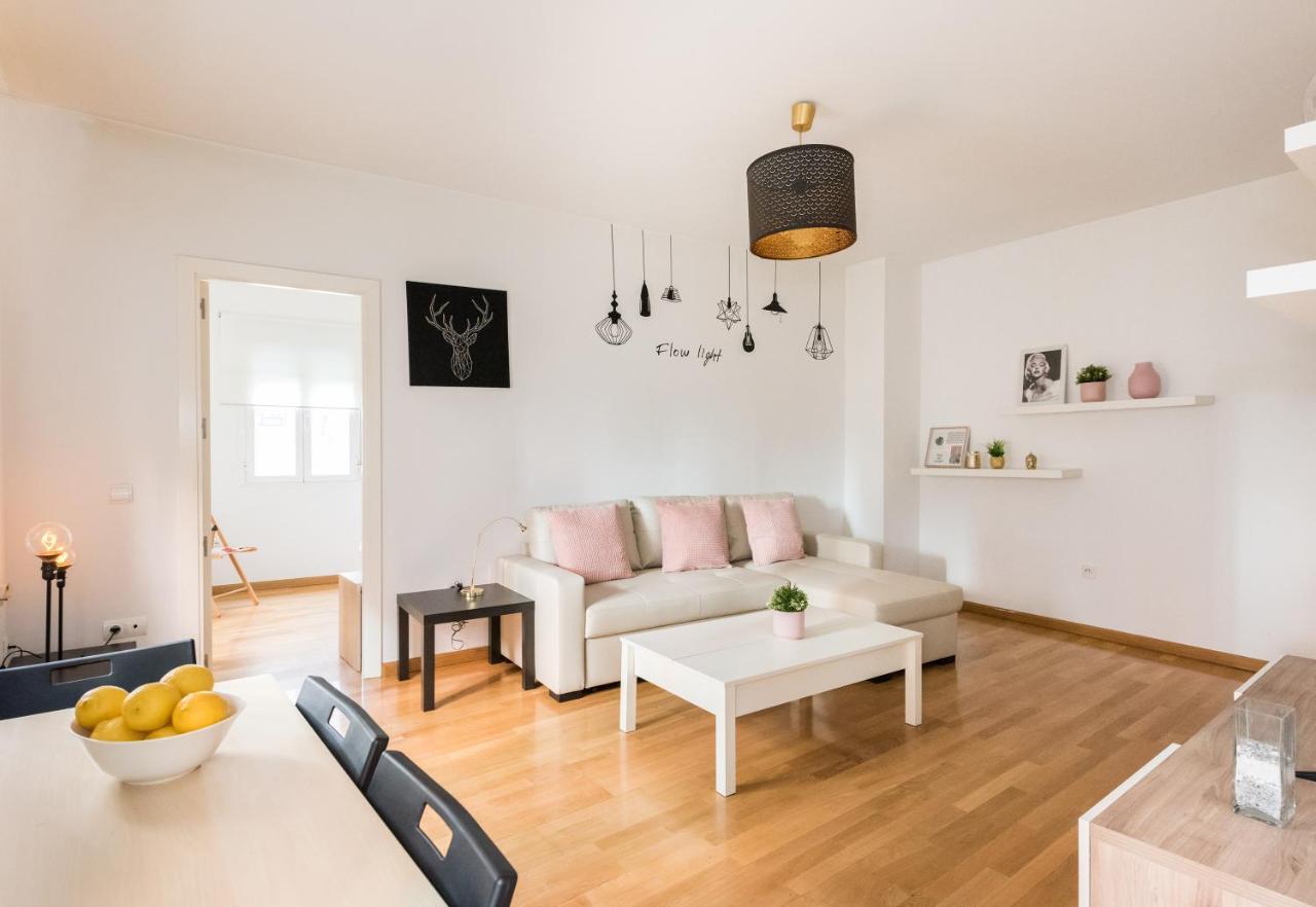Апартаменти Apartamento Centro De Мадрид Екстер'єр фото