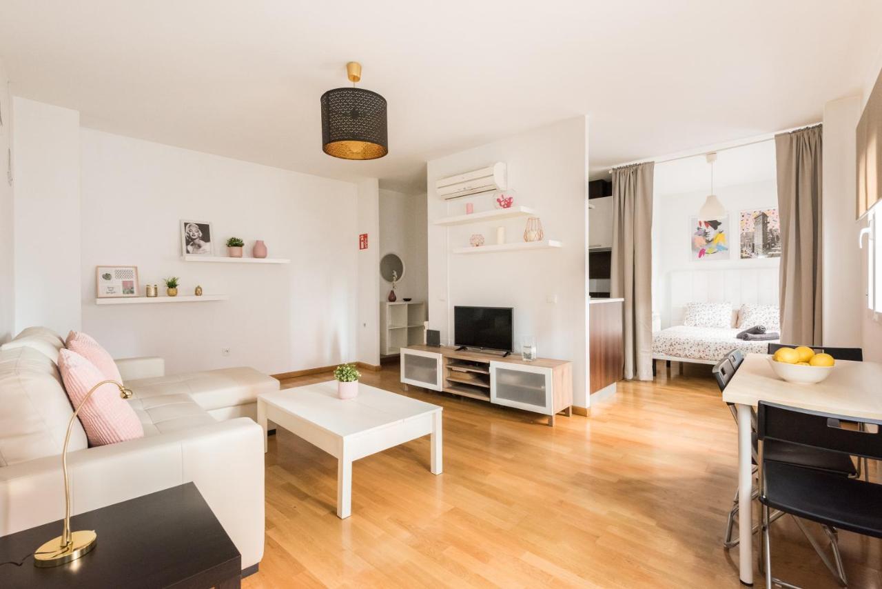 Апартаменти Apartamento Centro De Мадрид Екстер'єр фото