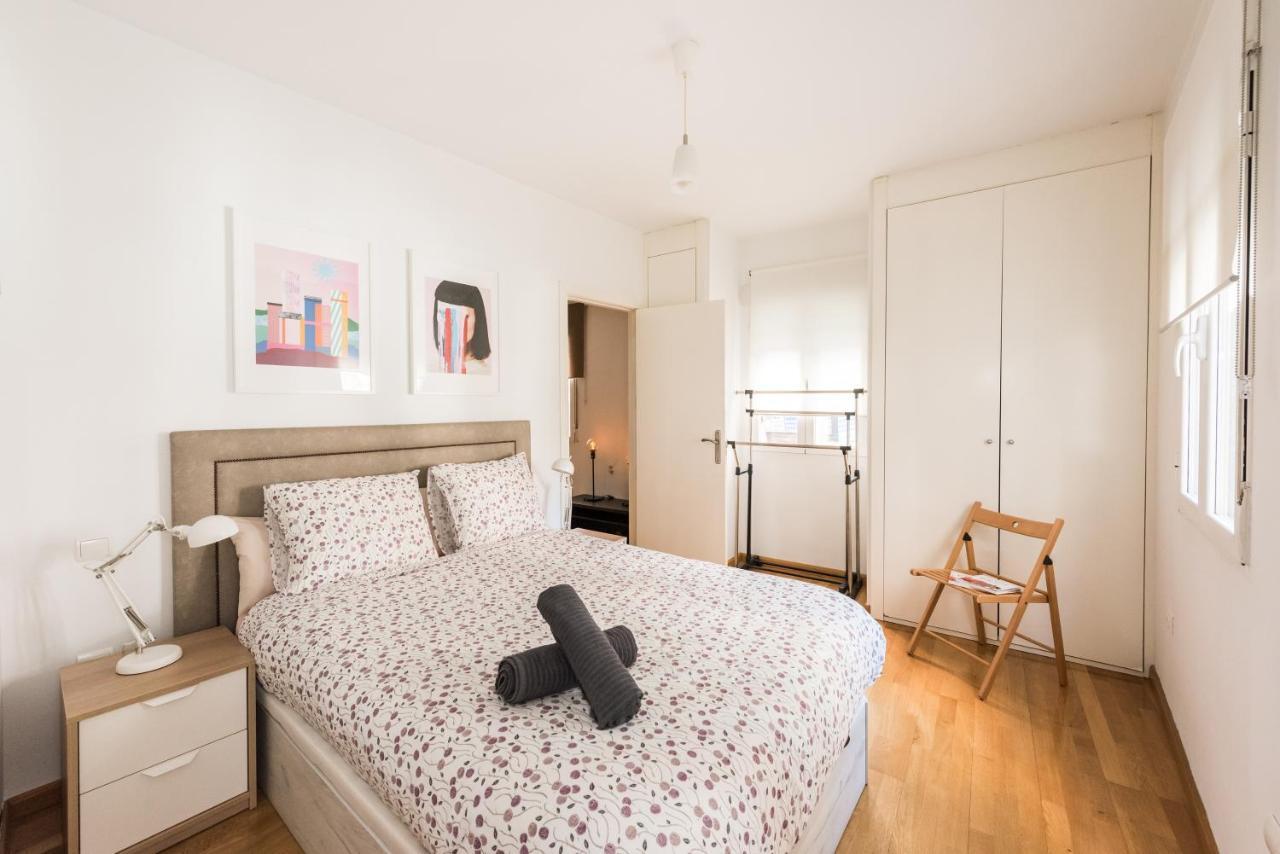 Апартаменти Apartamento Centro De Мадрид Екстер'єр фото